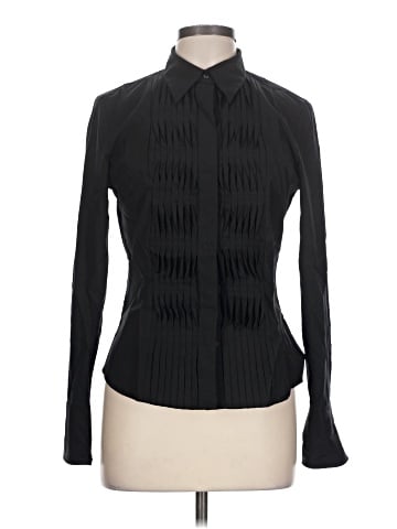 Mexx Long Sleeve Blouse (view 1)