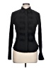 Mexx Black Long Sleeve Blouse Size 10 - photo 1