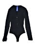Kit and Ace Black Bodysuit Size 4 - photo 1
