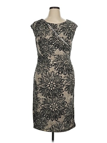 Connected Apparel Cocktail Dress (view 1)