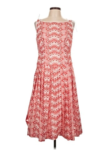 Brooks Brothers Cocktail Dress (view 1)