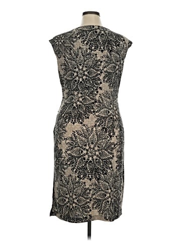Connected Apparel Cocktail Dress (view 2)