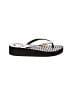 Circo Black Flip Flops Size 1 (youth) - photo 1