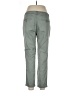 Woolrich Solid Green Casual Pants Size 10 - photo 2