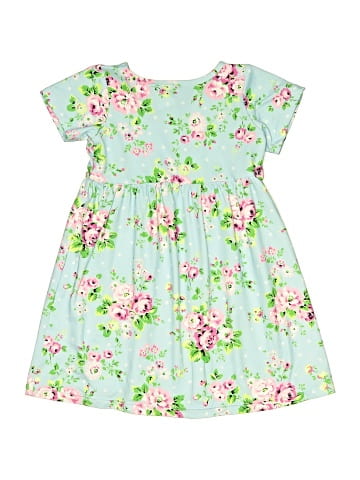 Flap Happy Dress (view 2)