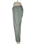 Woolrich Solid Green Casual Pants Size 10 - photo 5