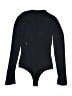 Kit and Ace Black Bodysuit Size 4 - photo 2