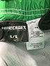 Minecraft 100% Polyester Green Rash Guard Size 5 - 6 - photo 3