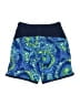 Lands' End Blue Board Shorts Size 10 - 12 - photo 2