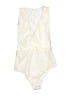 Stella Luce 100% Polyester Ivory Kimono Size L - photo 1