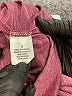 Bcg 100% Polyester Burgundy Active T-Shirt Size S - photo 8