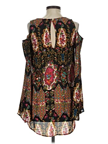 Show Me Your Mumu Sleeveless Blouse (view 2)