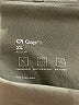 Gap Fit Solid Green Active Pants Size XL - photo 7