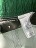 Minecraft 100% Polyester Green Rash Guard Size 7 - photo 3
