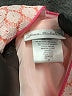 Jona Michelle 100% Polyester Pink Dress Size 7 - photo 3