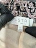 ASTR The Label 100% Rayon Paisley Silver Casual Pants Size M - photo 7
