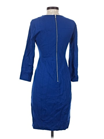 J.Crew Factory Store Casual Dress (view 2)