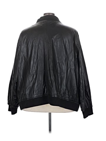 Roaman's Jacket (view 2)