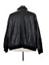 Roaman's 100% Polyester Black Jacket Size 22 (1X) - photo 2