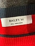 Bailey 44 Red Turtleneck Sweater Size S - photo 6