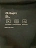 Gap Fit Solid Black Active Pants Size XL - photo 7