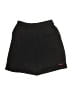 Puma Solid Black Athletic Shorts Size M - photo 1