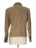 Perceptions Tan Blazer Size 12 - photo 2