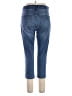 Unbranded Blue Jeans Size 14 - photo 2