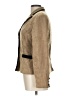 Perceptions Tan Blazer Size 12 - photo 5
