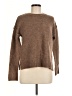 Vero Moda Brown Pullover Sweater Size M - photo 1