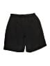 Puma Solid Black Athletic Shorts Size M - photo 2