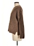 Vero Moda Brown Pullover Sweater Size M - photo 5