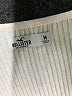 Hollister Ivory Pullover Sweater Size M - photo 7