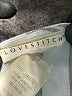 Lovestitch Silver Sleeveless Top Size Sm - Med - photo 7