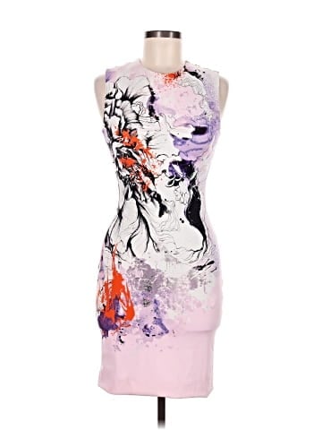 Roberto Cavalli Cocktail Dress (view 1)