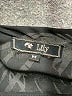 Lily Tropical Black Casual Skirt Size M - photo 4
