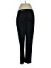 Apt. 9 Solid Black Dress Pants Size 12 - photo 2