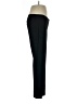 Apt. 9 Solid Black Dress Pants Size 12 - photo 4
