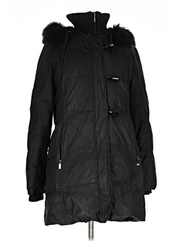 Ellen Tracy Coat (view 1)