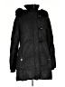 Ellen Tracy 100% Polyester Black Coat Size L - photo 1