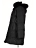 Ellen Tracy 100% Polyester Black Coat Size L - photo 5
