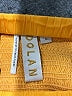 Dolan 100% Polyester Orange Tube Top Size XS - photo 7