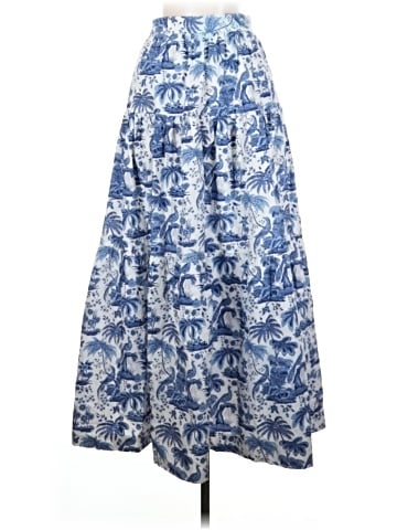 STAUD Casual Skirt (view 2)