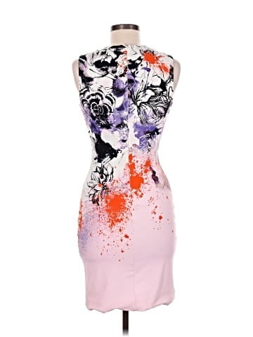 Roberto Cavalli Cocktail Dress (view 2)