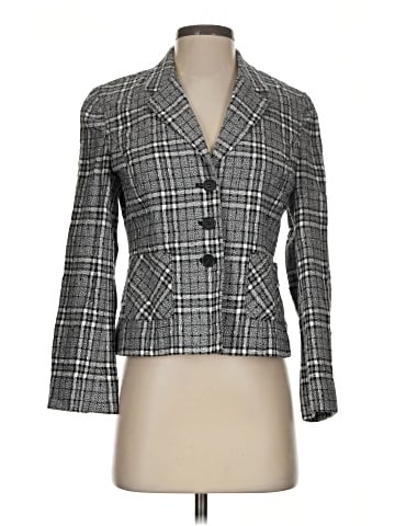 Pendleton Blazer (view 1)
