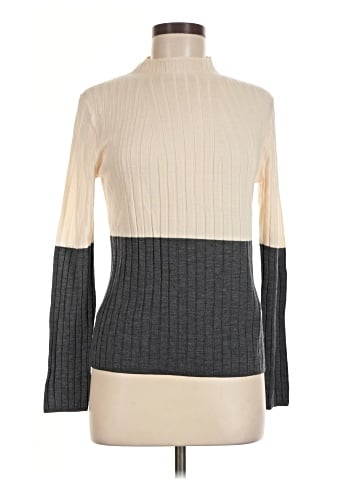 Banana Republic Turtleneck Sweater (view 1)