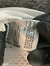 Ideology Ivory White Zip Up Hoodie Size XL - photo 10