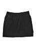 Eddie Bauer Solid Black Skort Size 14 - photo 1