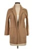 J.Crew 100% Wool Tan Wool Coat Size XS - photo 1