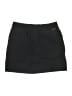Eddie Bauer Solid Black Skort Size 14 - photo 2